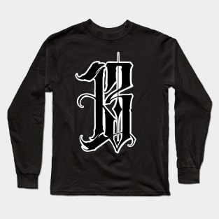 13 Long Sleeve T-Shirt